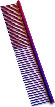 Набір професійних ножиць для грумінгу домашніх тварин 6,5 дюймів, нержавіюча сталь, прямі та вигнуті ножиці, безпечні закруглені кінчики