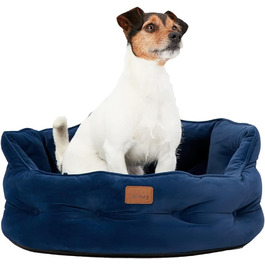 розмір: діагональ 70 см x ширина 70 см x висота 27 см