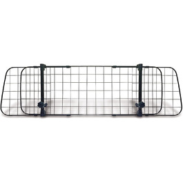 Герметичне перегородка для багажника JOM Car Parts: захист для собак у авто, SUV. Універсальна сітка для багажника.