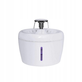 Пильна з фонтаном Els Pet, пластик, 2500 мл