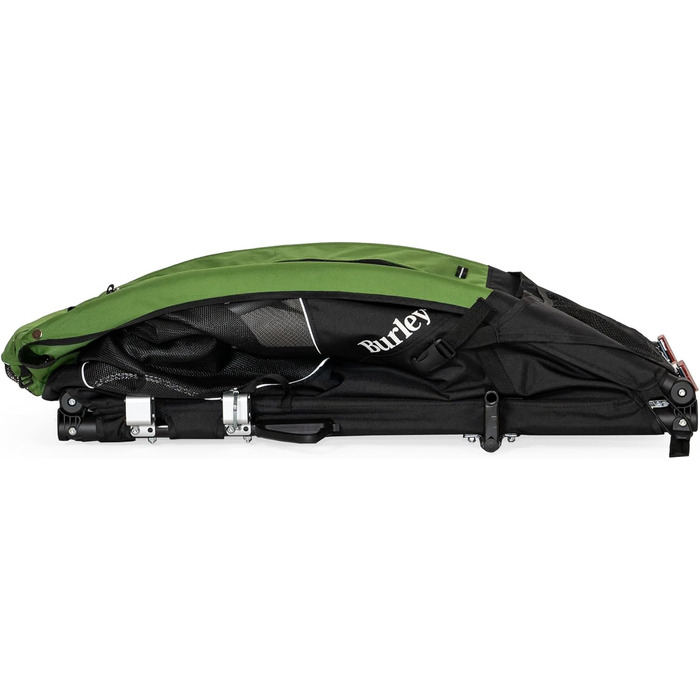 Шапка Burley Einheitsgröße кольору папороті