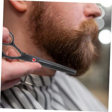 Ножиці для стрижки волосся Ipetboom - професійні ножиці з нержавіючої сталі для точного стриження