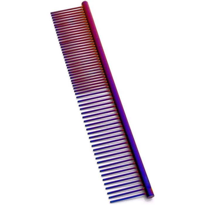 Набір професійних ножиць для грумінгу домашніх тварин 6,5 дюймів, нержавіюча сталь, прямі та вигнуті ножиці, безпечні закруглені кінчики