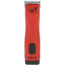 Машинка для стрижки собак та котів Aesculap FAV5 CL Profi Schermaschine GT304-PR