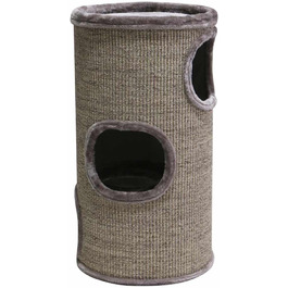 Контейнер для котячих кігтів Nobby REGA II, капучино, Ø38×70 см