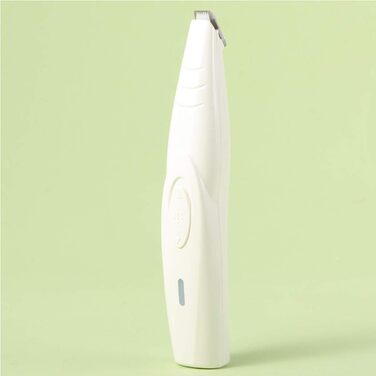 Електричний триммер для собак і котів Kisangel - бездротовий, перезаряджається, для грумінгу