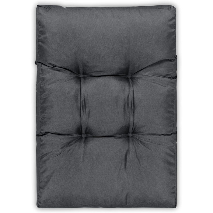 Лежанка для собак у трьох розмірах M, L, XL, 10 см заввишки, м'яка підстилка для собак, 100% Оксфорд-поліестер, легко миється