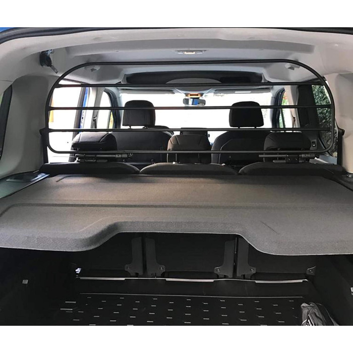 Сітка розділення для собак ERGOTECH CITROEN Berlingo (з 2018), RDA65HBG-XXL