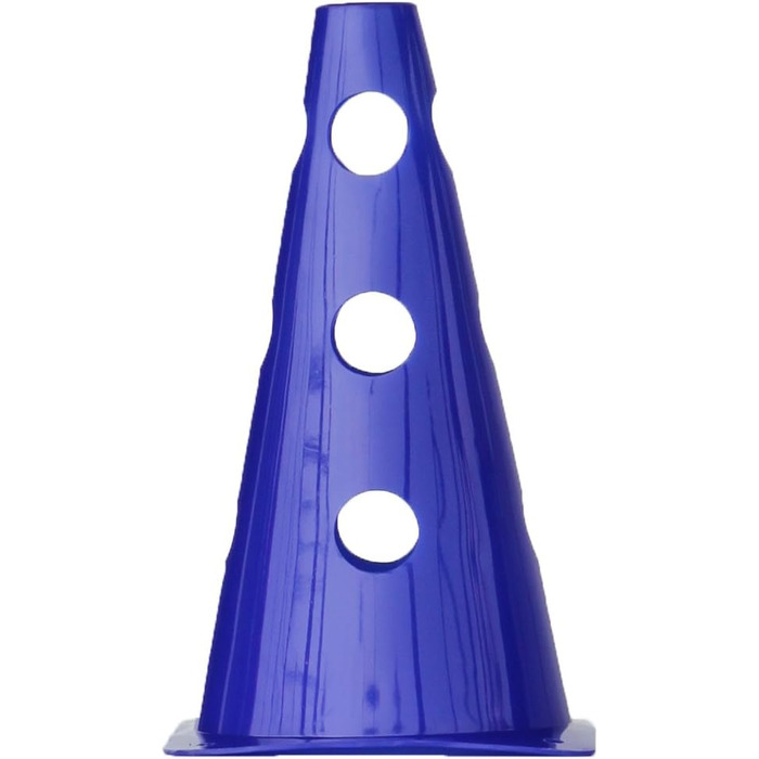 Набір фігур-стібок для координації та дресирування собак, коней, спорту: 5 шт.