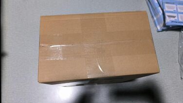 Ортопедичне ліжко для собак JOEJOY, великі породи, миється, нековзне, корзина для собак, 107x76x24 см, сірий колір