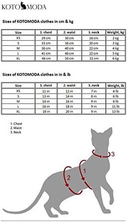 Теплий светр для котів Kotomoda, бежевий фліс, XS, водолазка