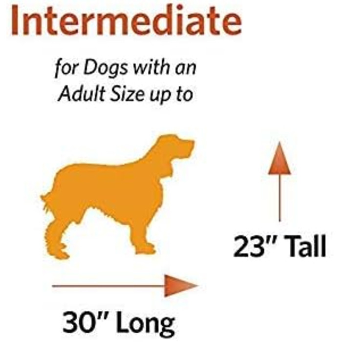 MidWest Homes for Pets QuietTime: Лежанка для собак з м'яким бортиком з флісу, 85 x 57 x 8 см, для переносок 91 см, середніх та великих порід