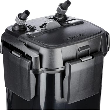 Внутрішній фільтр для акваріума AQUAEL ULTRAMAX 2000, чорний, 6608 г