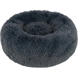 колір: заспокійливе ліжко, сіре