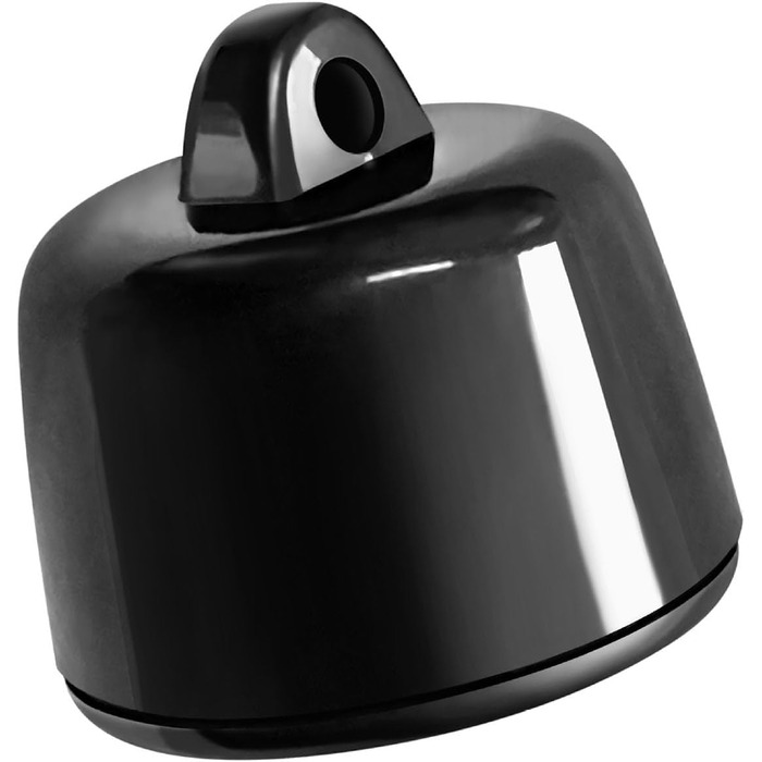 GPS трекер для тварин Mini Haustierortungsgerät: сумісний з iOS та Android, глобальна локація без підписки, для собак та котів, водонепроникний, легкий (3 шт.)