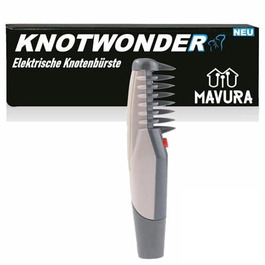 КНОТВАНДЕР Щітка для догляду за шерстю собак, вичісування, видалення ковтунів