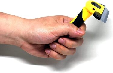 Інструмент для видалення шерсті та щітка для грумінгу домашніх тварин, (M) для собак та котів різних порід та типу шерсті (короткої або довгої).