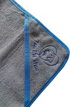 Hamax Pluto L - причіп для собак, включає безкоштовний рушник для собак