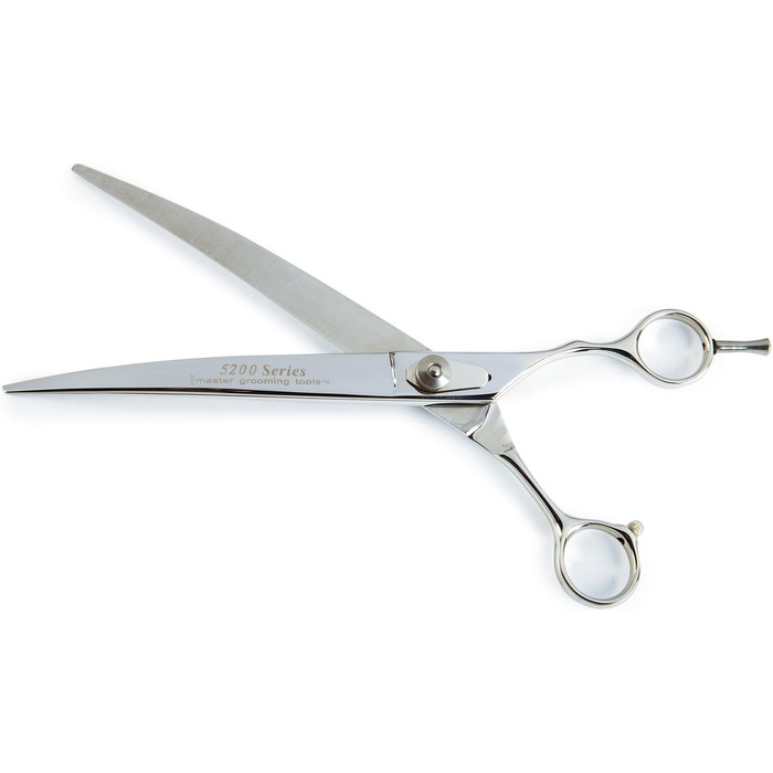 Професійна ножиця для грумінгу собак Master Grooming Tools 5200 Serie – 21.5 см
