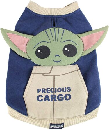 Костюм для собак Disney від CERDÁ LIFE'S LITTLE OENTS (XS)