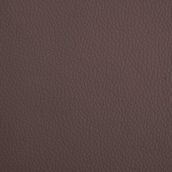 Лягушковий лежак для собак, м'який лежак для тварин, лежанка-софа для маленьких собак, лежанка для котів, коричневий штучний шкіряний, 70x45x30 см