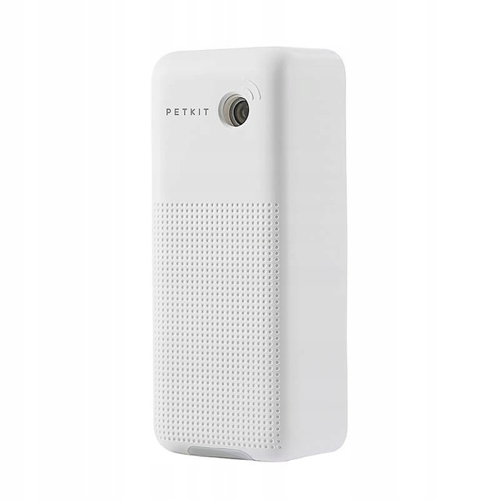 Інтелектуальний поглинач запахів Petkit для котячого лотка (на батарейках AA)