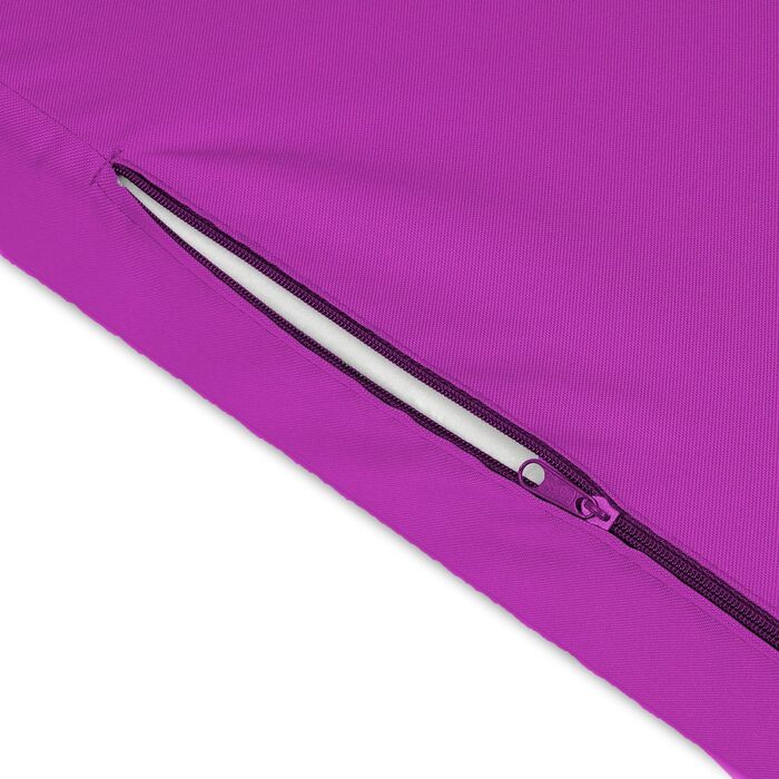 Килимок для собак SuperKissen24 Fuchsie, 120x80 см - Водостійкий, Практичний, для дому