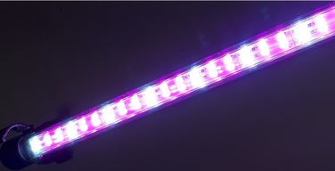 LED-освітлення для акваріума 120 см (трубка) — для рослин