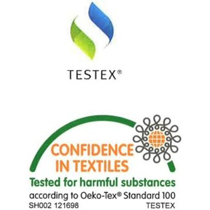 Ортопедичне ліжко для собак Laifug з Memory Foam, велике, з подушкою, водонепроникне, знімний чохол, розмір L (117x71x10 см)