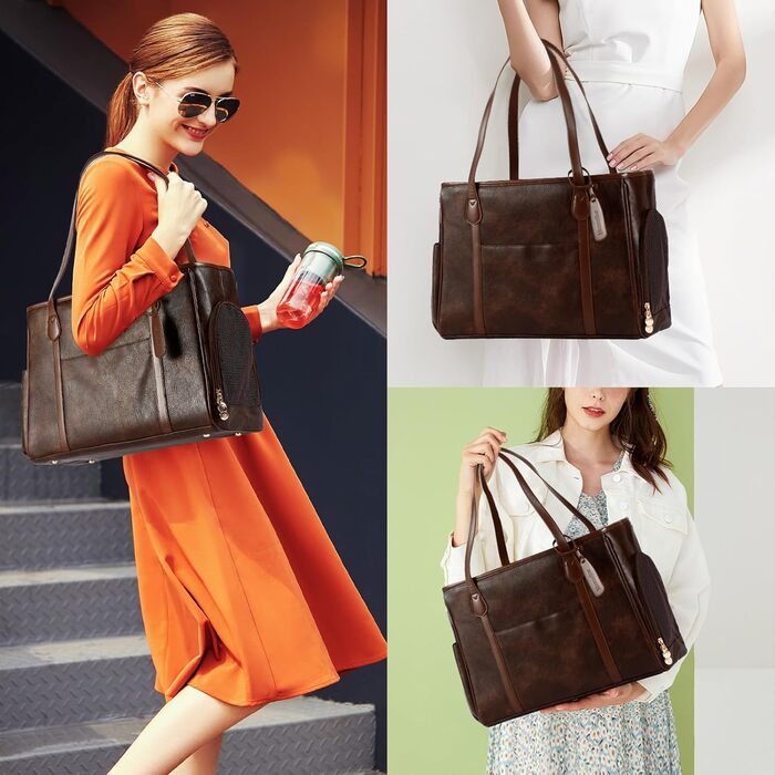 Сумка-переноска для собак та котів Monanller, шкіряна, для маленьких собак, кошенят та цуценят, схвалена авіаперевізниками, м'які стінки, колір кавовий