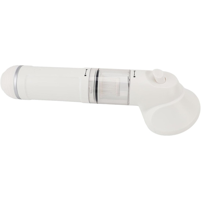 Набір для грумінгу тварин SIXRUN: автоматичний пилосос-щітка для собак та котів, для дому та килимів