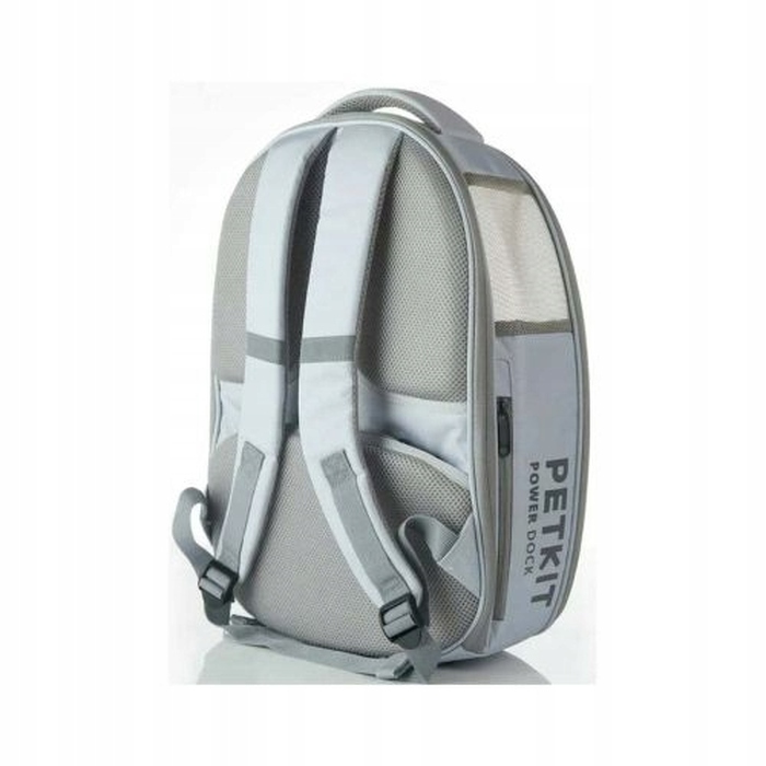 Рюкзак для тварин Petkit, 30 см x 33 см x 45 см, багатоколірний