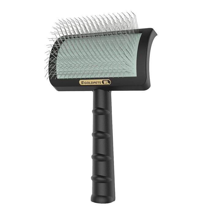 Щітка для котів Zupfbürste: видалення підшерстка, масаж, догляд за шерстю. Безпечна та зручна