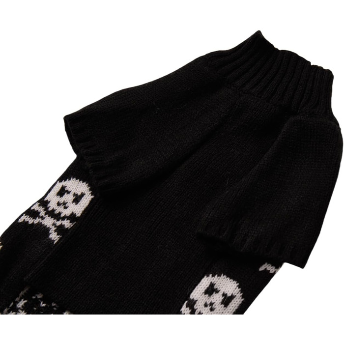 Костюм на Хелловін для собак Lanyar, дизайн 