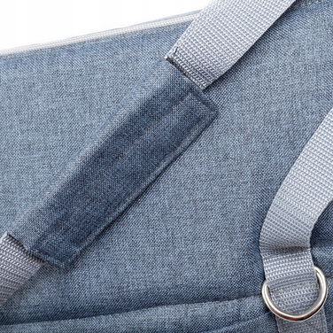 Переноска-сумка для собак та котів, розмір M