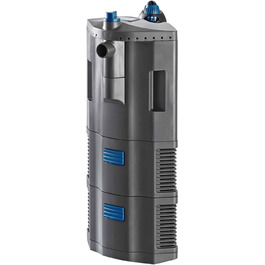 Внутрішній фільтр для акваріума Oase BioPlus Thermo 100 з підігрівом