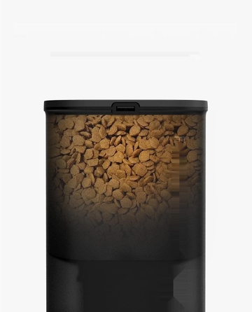 Автоматичний годувальник для котів та собак PETKIT, 2.4G WiFi, 3 л