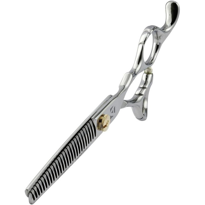 Ножиці ARTERO ONE CHUNKERS 27D 7 (NDR) - професійні для стрижки