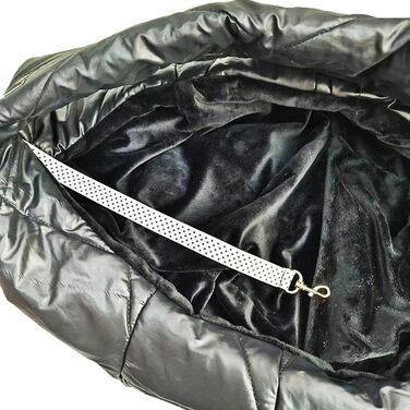 Сумка-переноска для собак та котів, велика місткість, легка та портативна