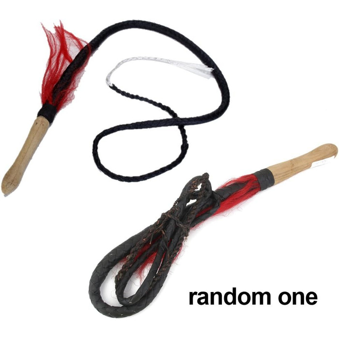 Плетена батогом для собак, для дресирування, для фермерського господарства, міцна