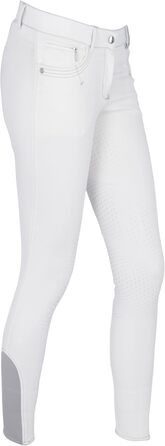 Дитячі штани для верхової їзди Kerbl Kinder Basic Plus