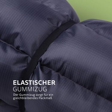 Килимок для собак Bestlivings 85x70 см - Outdoor, водовідштовхувальний, дихаючий, з м'якою подушкою - для вулиці (лайм)