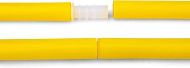 Набір перешкод для собак великих порід Vinex | Регульована висота до 63 см | 6 перешкод