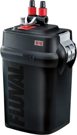 Зовнішній фільтр Fluval 306 для акваріумів