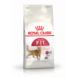 Корм для котів Royal Canin Feline Fit 32, сухий, для підтримки форми, 4 кг