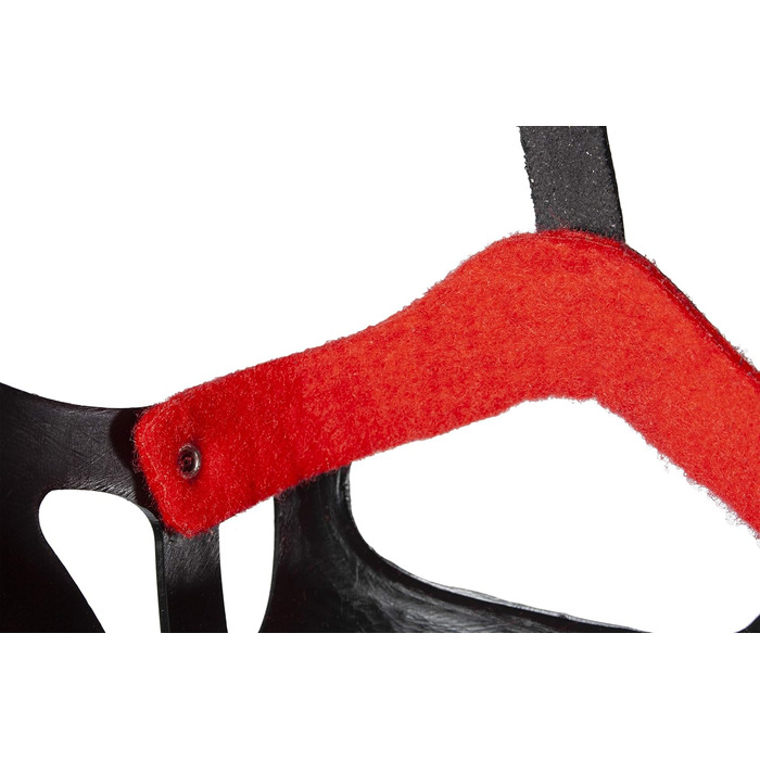 Корзина для котів Karlie Maulkörbe Spezial L, чорна, 46x63-70 см