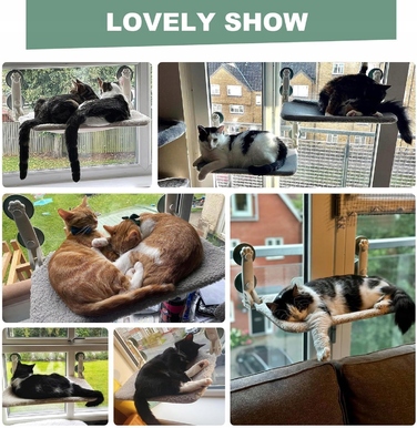 Велике ортопедичне лежак для собак EHEYCIGA з водонепроникною піною