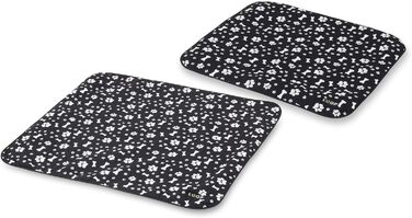 Захист для автосидіння Loop Hundematte: водонепроникний килимок для собак, з кишенями, неслизький, миючий | Аксесуар для собак