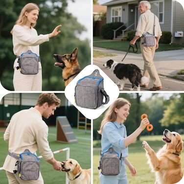 Автокрісло для собак та котів, 45x40x34 см, сірий колір, з бічною кишенею та ременем безпеки