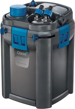 Фільтр для акваріума OASE Biomaster Thermo 350 з підігрівом, внутрішній